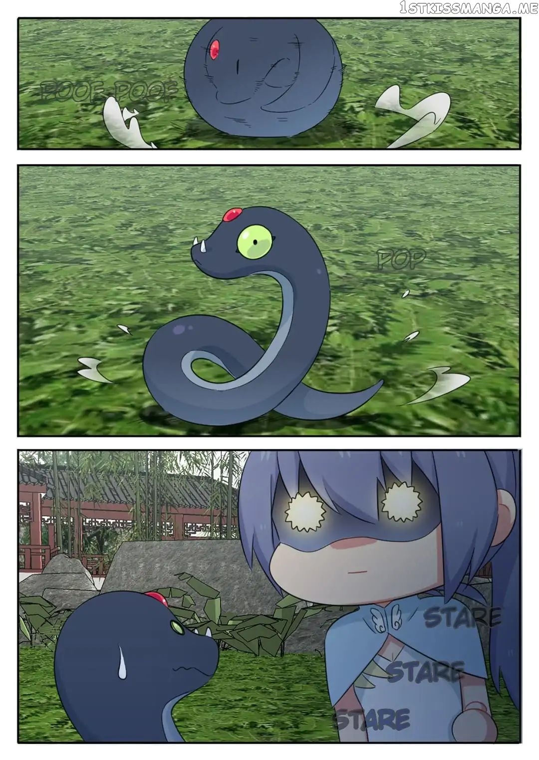 The Devil's Cure chapter 42 - page 2