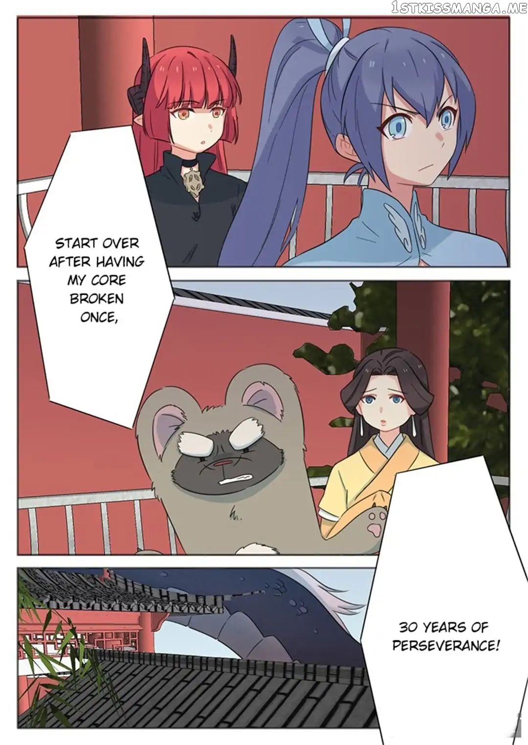 The Devil's Cure chapter 39 - page 2