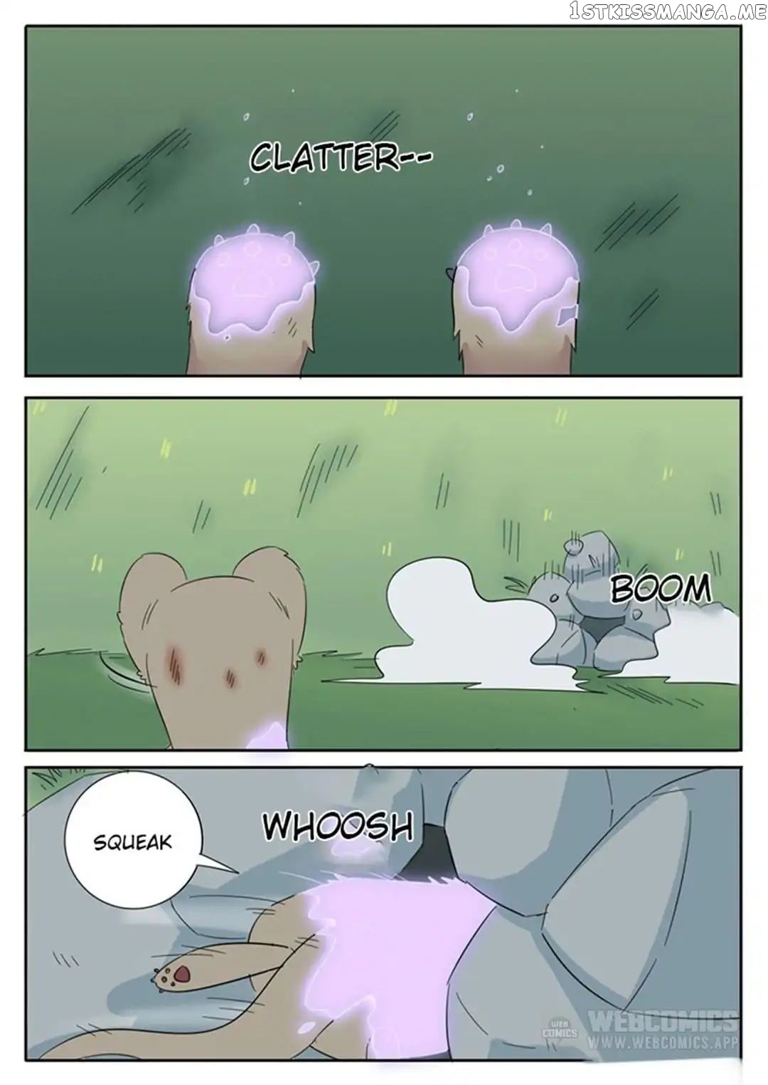 The Devil's Cure chapter 38 - page 15
