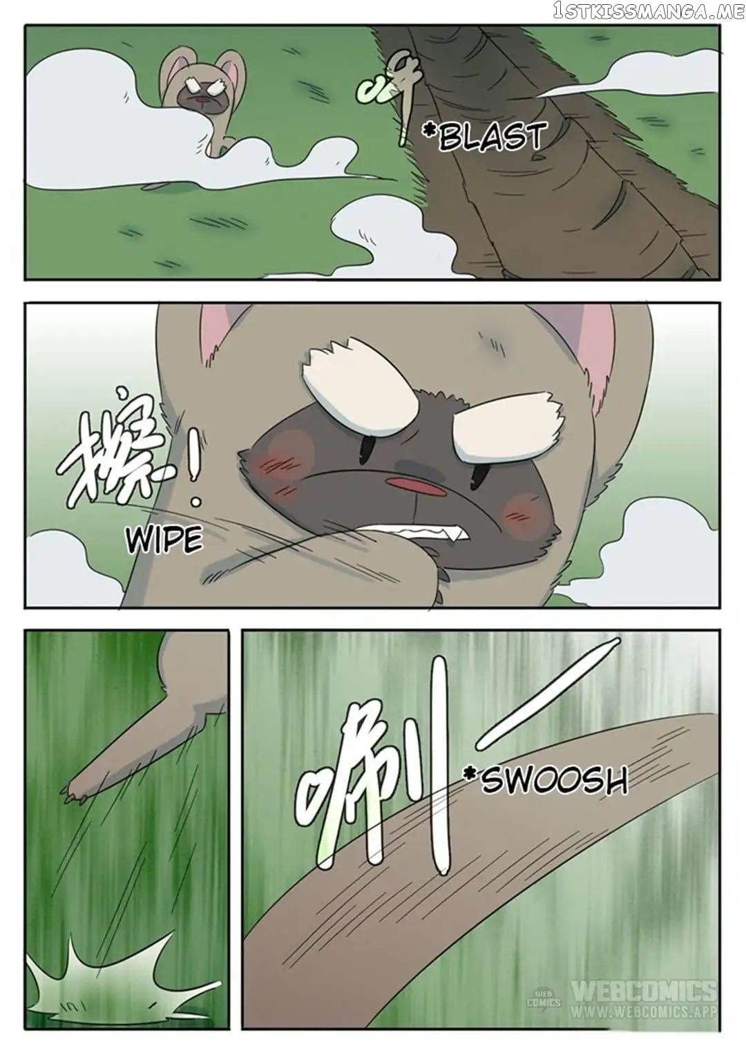 The Devil's Cure chapter 38 - page 9