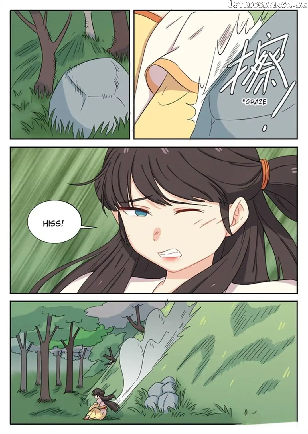 The Devil's Cure chapter 37 - page 4
