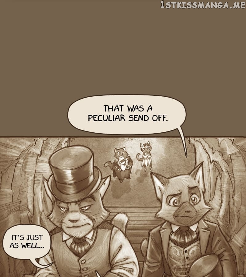 Lackadaisy chapter 19 - page 15