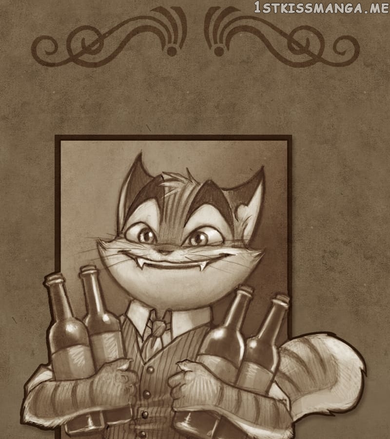 Lackadaisy chapter 17 - page 12