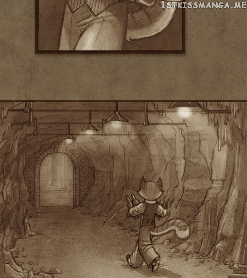 Lackadaisy chapter 17 - page 13