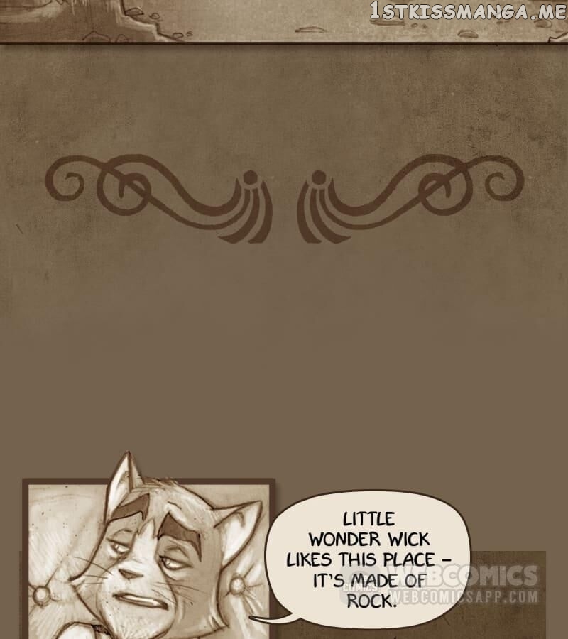 Lackadaisy chapter 17 - page 14