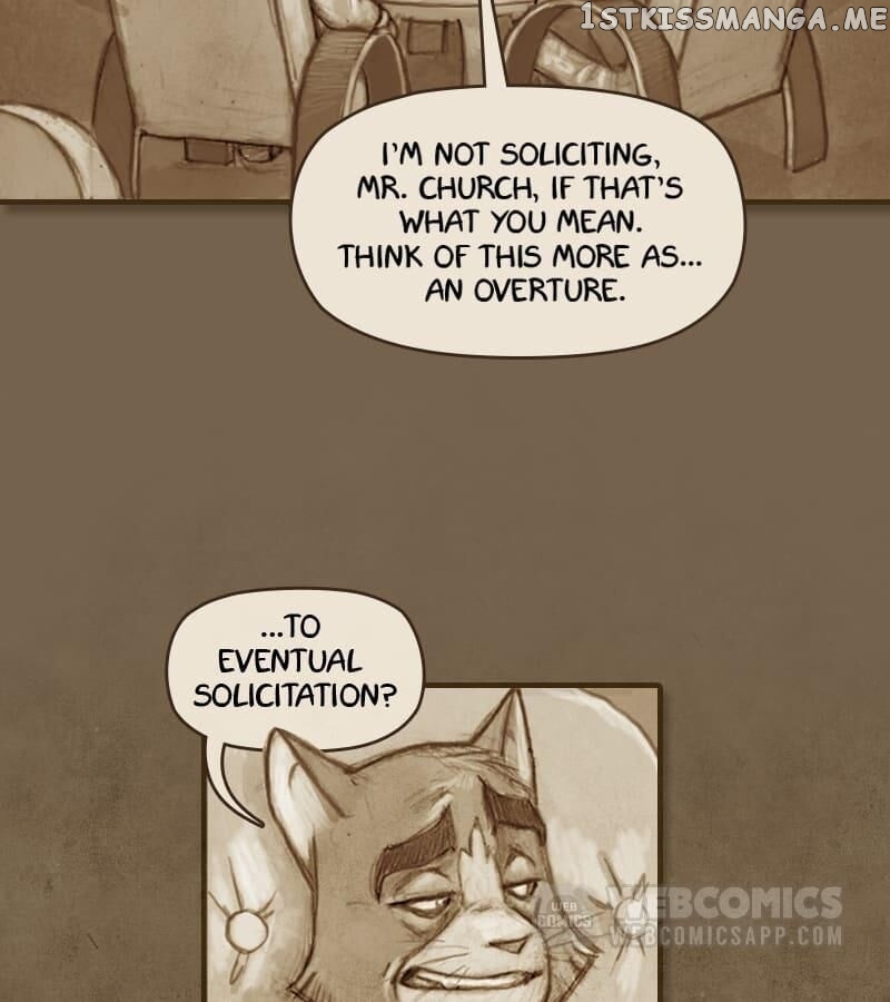Lackadaisy chapter 17 - page 18