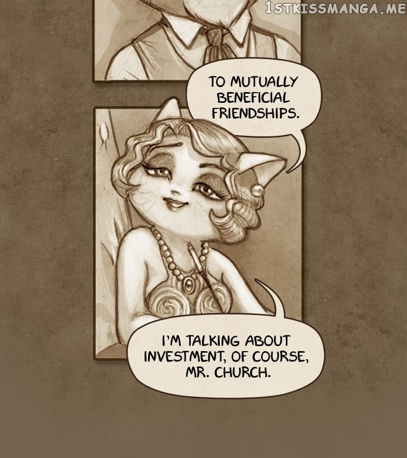 Lackadaisy chapter 17 - page 19