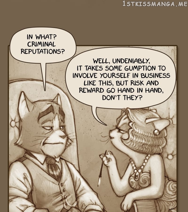 Lackadaisy chapter 17 - page 20