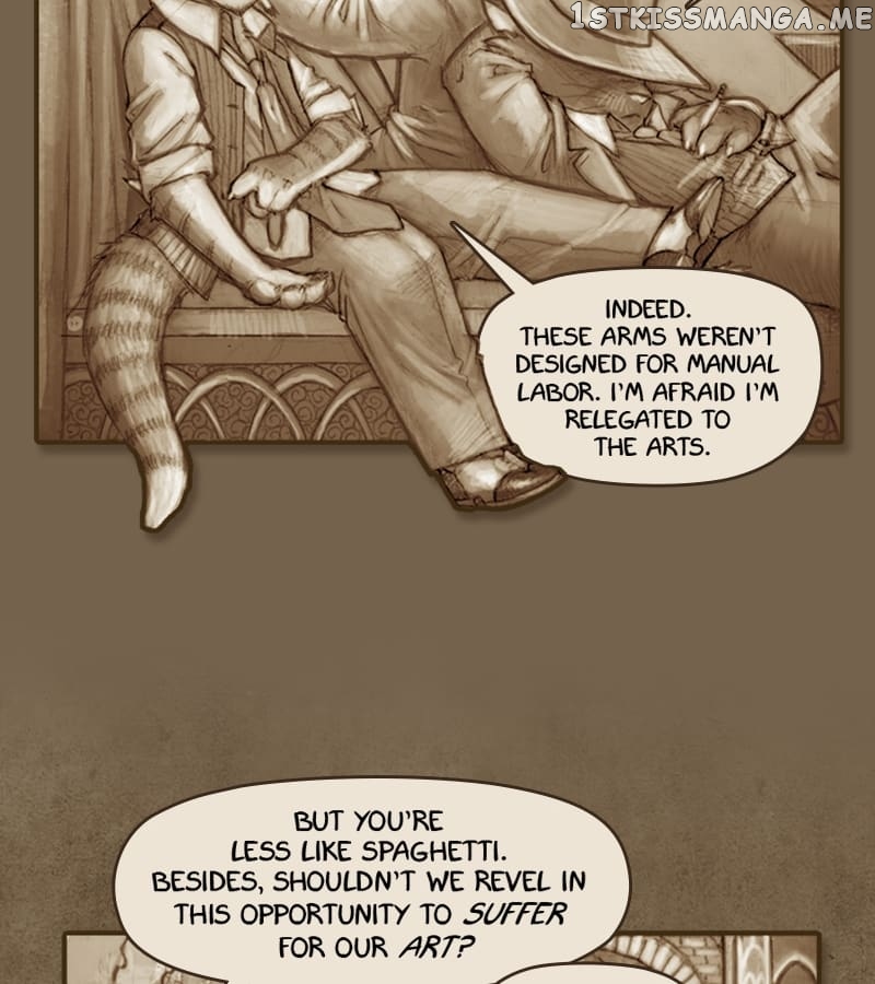Lackadaisy chapter 17 - page 22
