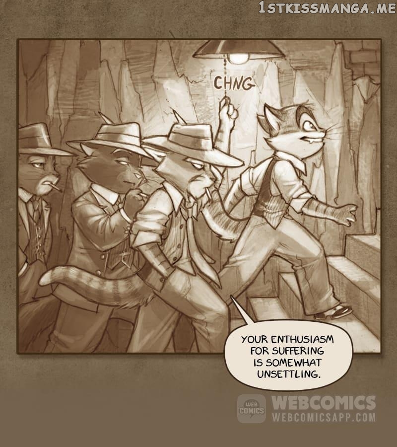 Lackadaisy chapter 17 - page 24