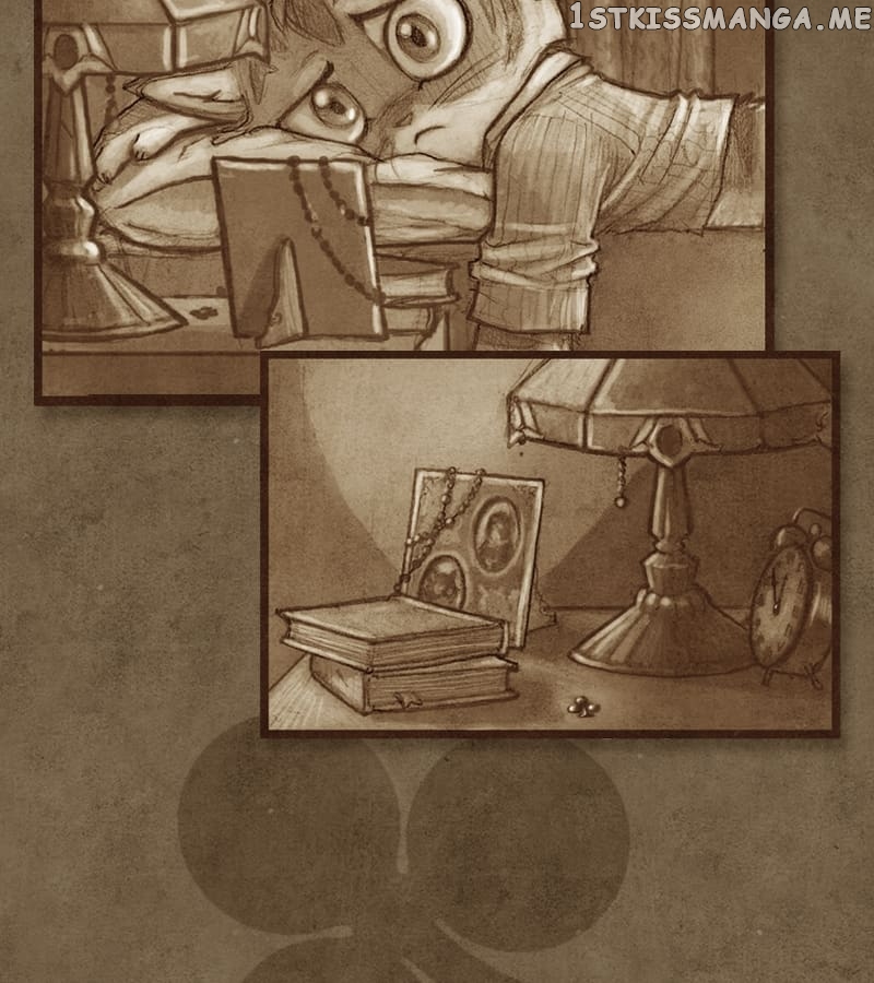 Lackadaisy chapter 15 - page 15