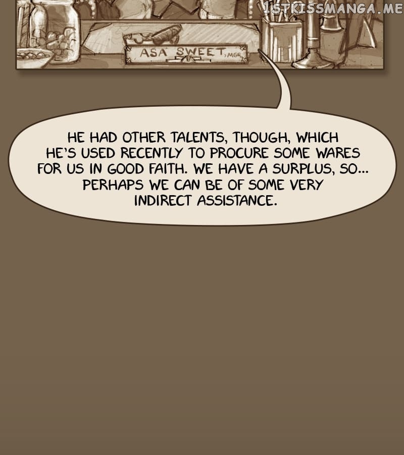 Lackadaisy chapter 15 - page 26