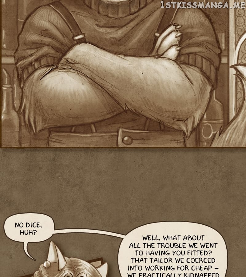Lackadaisy chapter 14 - page 12