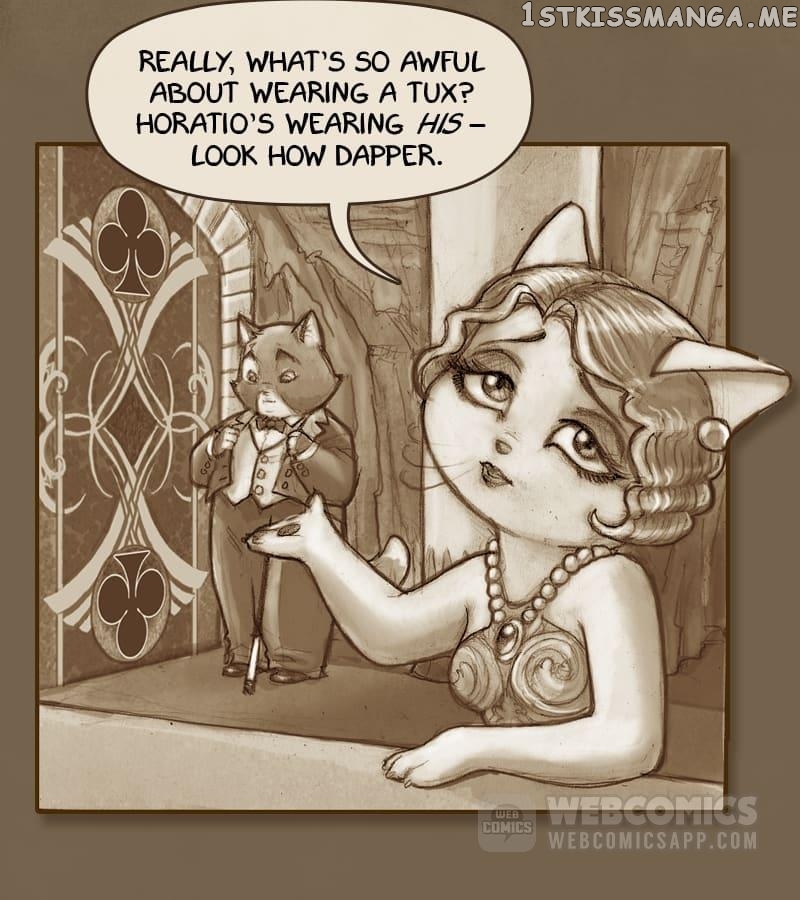 Lackadaisy chapter 14 - page 14