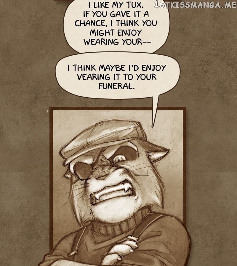 Lackadaisy chapter 14 - page 16