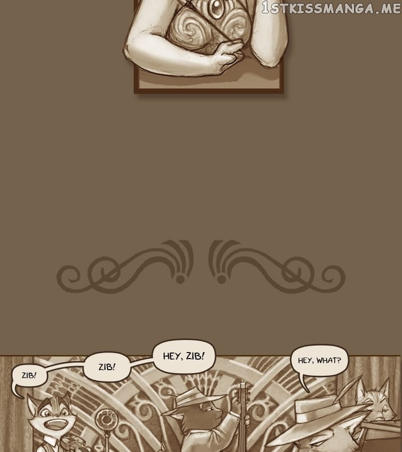 Lackadaisy chapter 14 - page 19