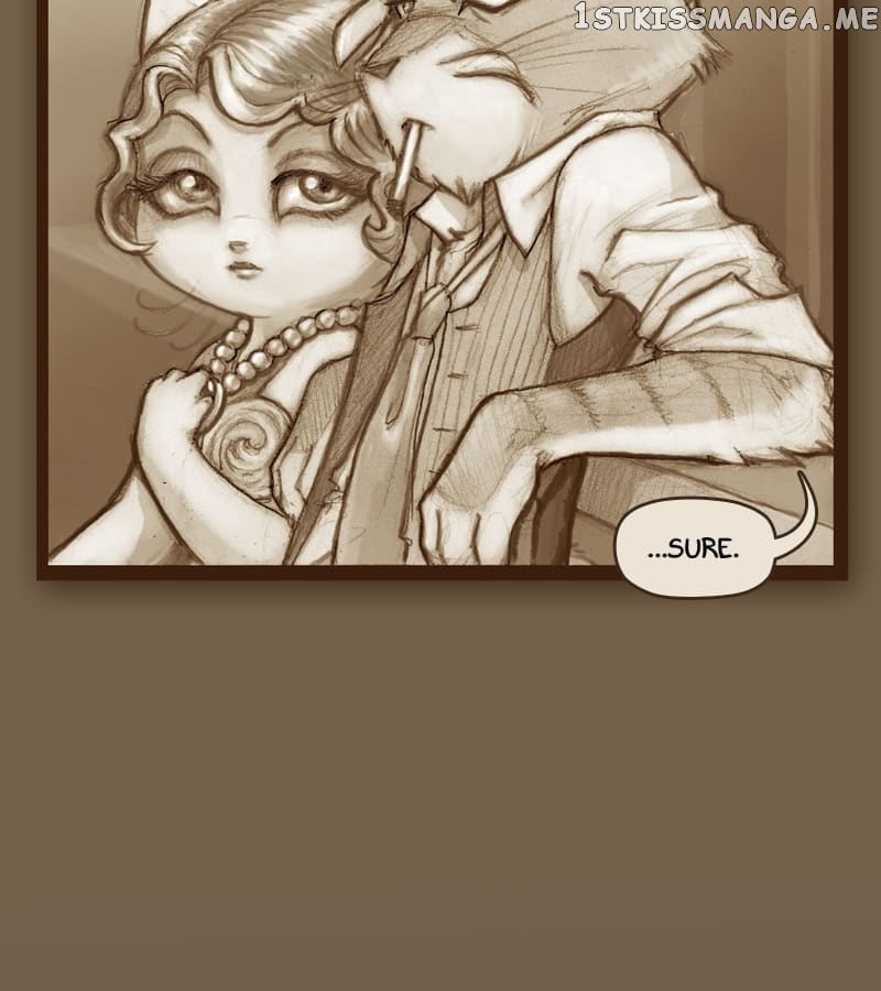 Lackadaisy chapter 14 - page 27