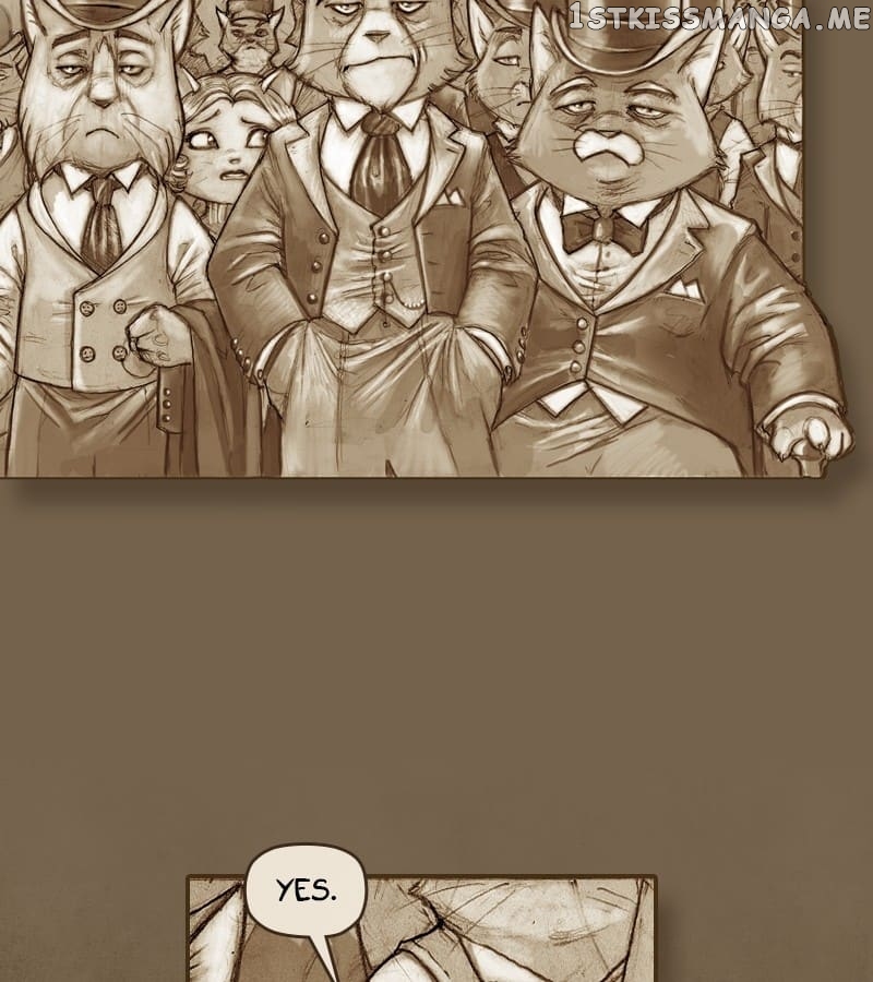 Lackadaisy chapter 12 - page 15