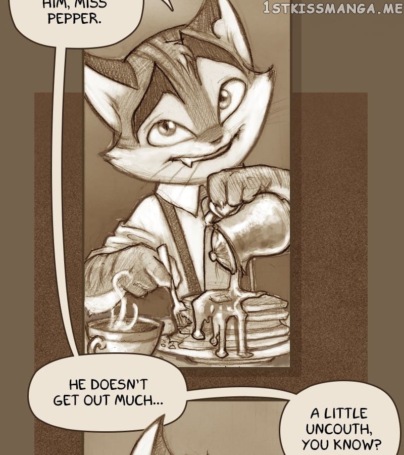 Lackadaisy chapter 11 - page 11