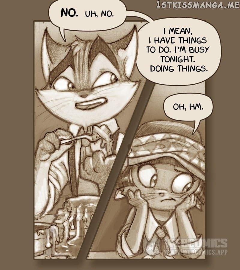 Lackadaisy chapter 11 - page 14