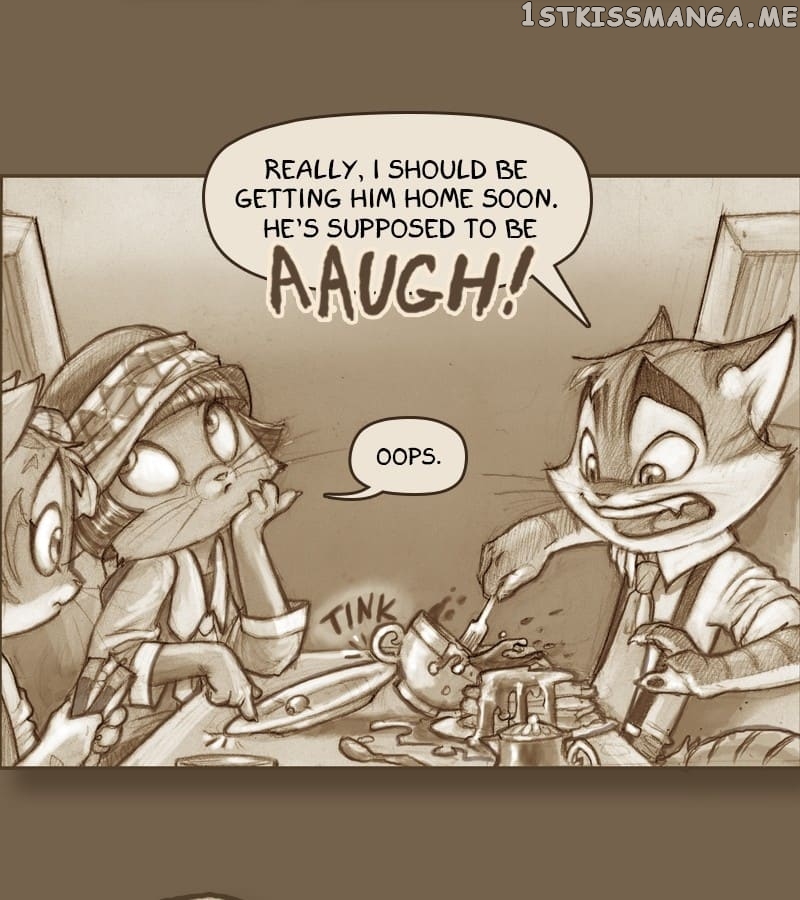Lackadaisy chapter 11 - page 15