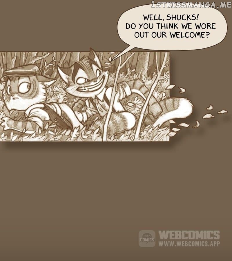 Lackadaisy chapter 9 - page 26