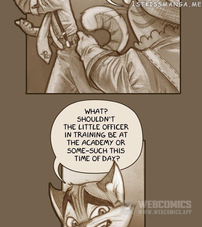 Lackadaisy chapter 7 - page 10