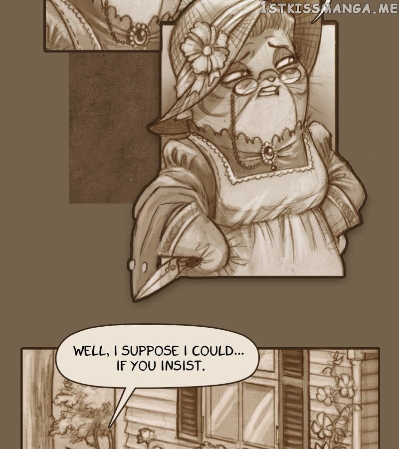 Lackadaisy chapter 7 - page 12