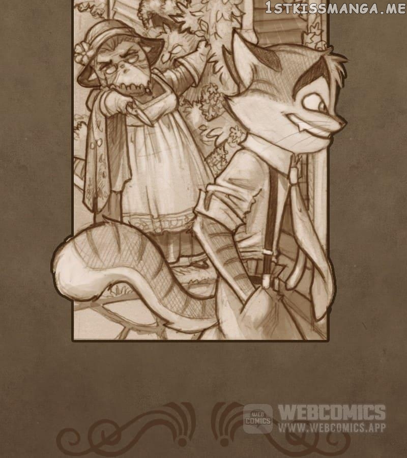 Lackadaisy chapter 7 - page 14