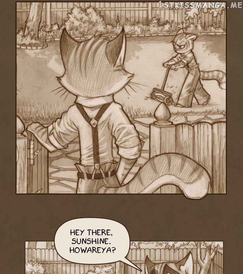 Lackadaisy chapter 7 - page 15