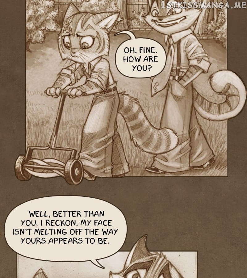 Lackadaisy chapter 7 - page 16