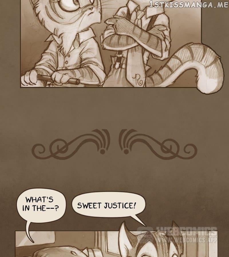 Lackadaisy chapter 7 - page 18