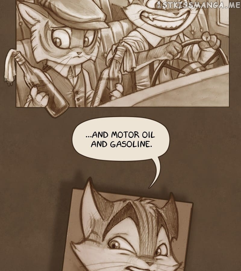Lackadaisy chapter 7 - page 19