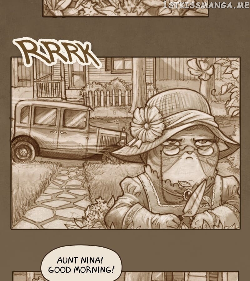 Lackadaisy chapter 7 - page 4