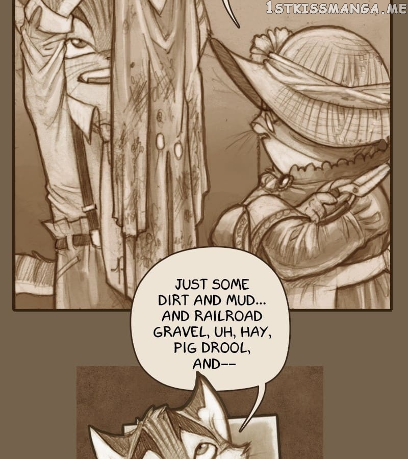 Lackadaisy chapter 7 - page 7