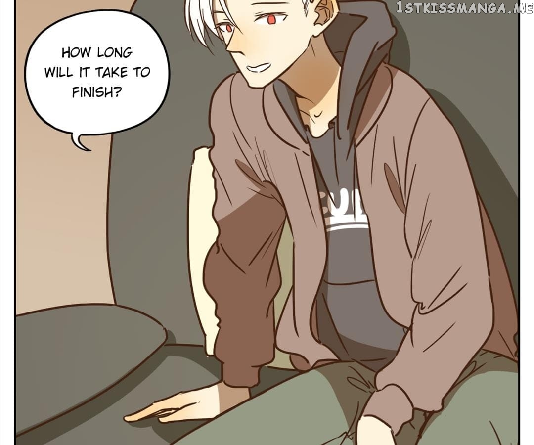 Twenty Twenty chapter 60 - page 7
