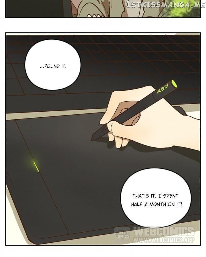 Twenty Twenty chapter 59 - page 10