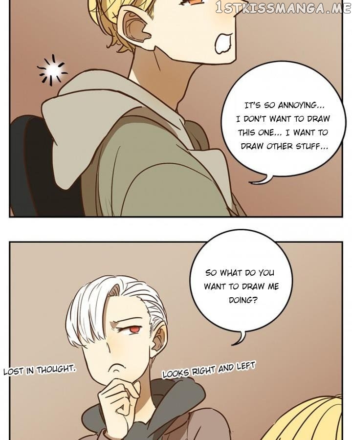 Twenty Twenty chapter 59 - page 15