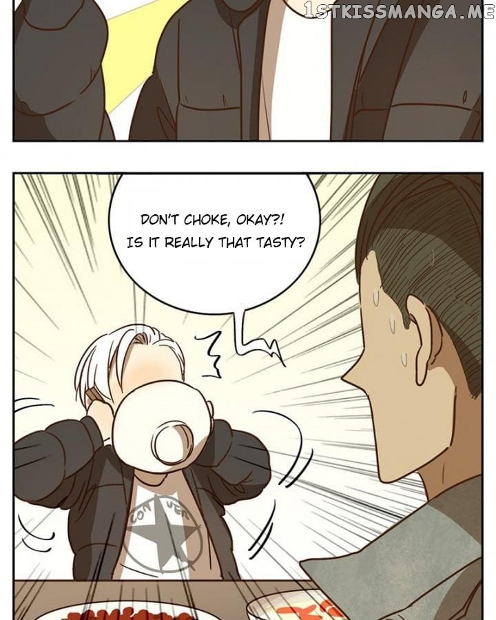 Twenty Twenty chapter 57 - page 11