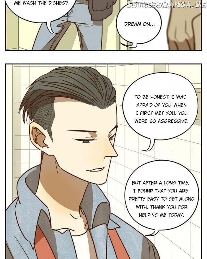 Twenty Twenty chapter 57 - page 15