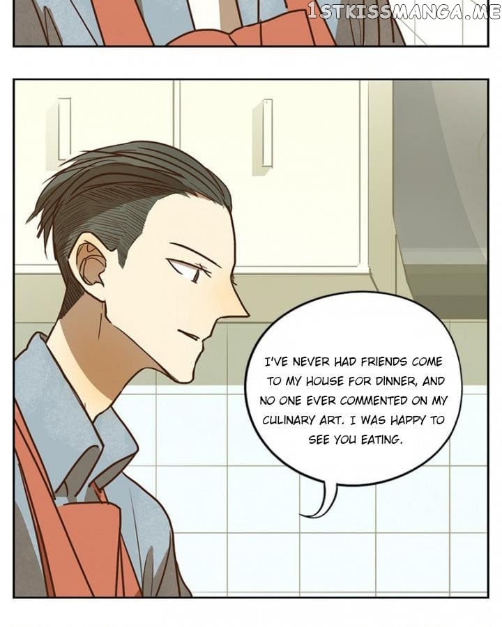 Twenty Twenty chapter 57 - page 16