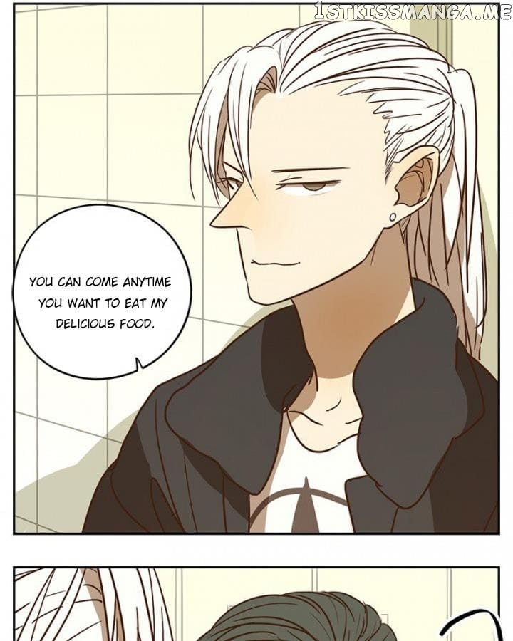 Twenty Twenty chapter 57 - page 17