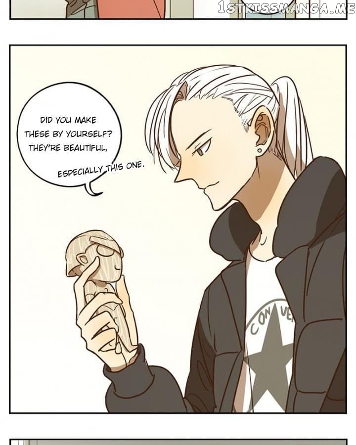 Twenty Twenty chapter 56 - page 15