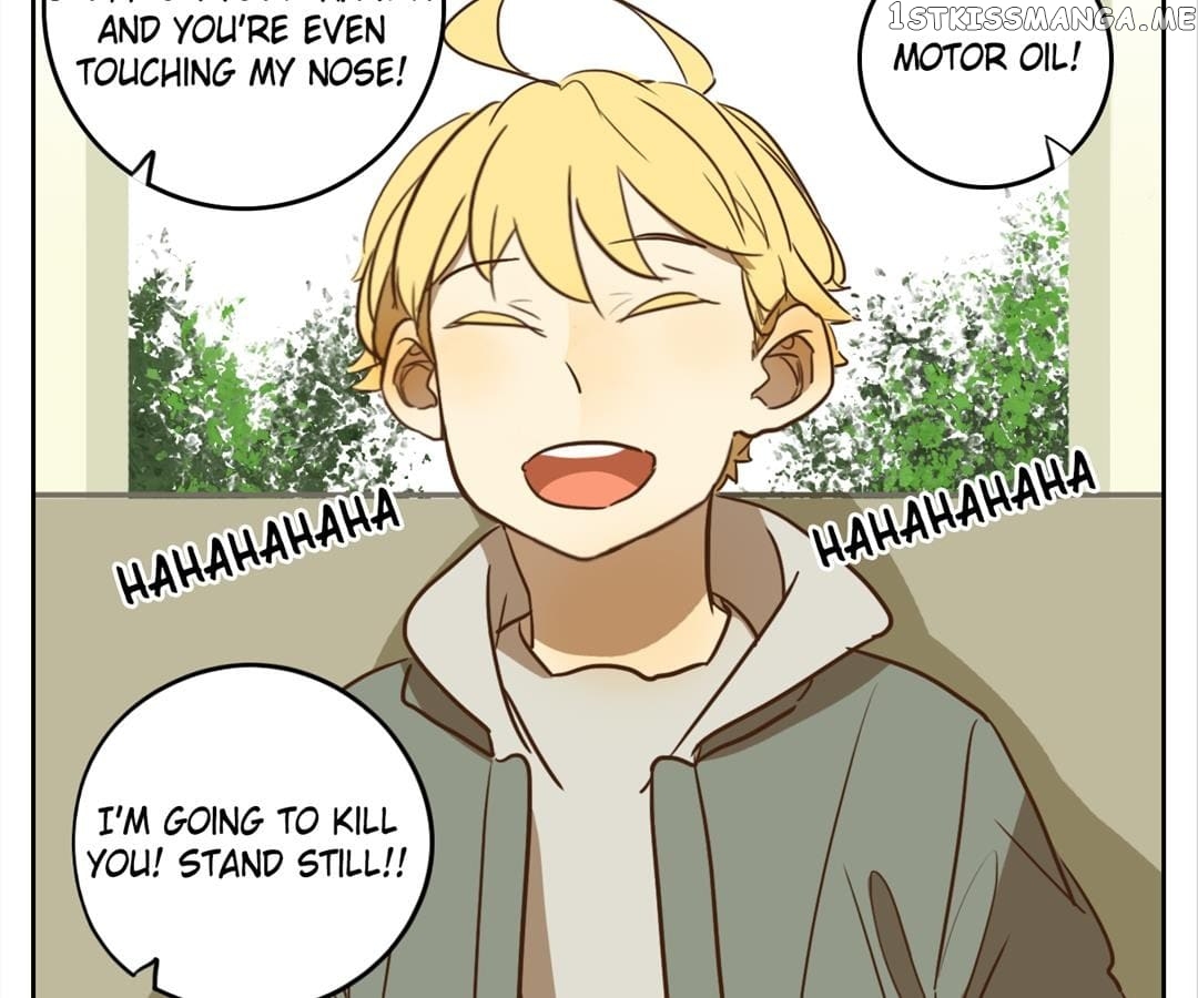 Twenty Twenty chapter 50 - page 26