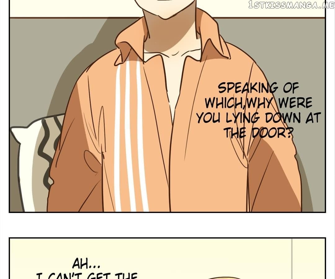 Twenty Twenty chapter 49 - page 15