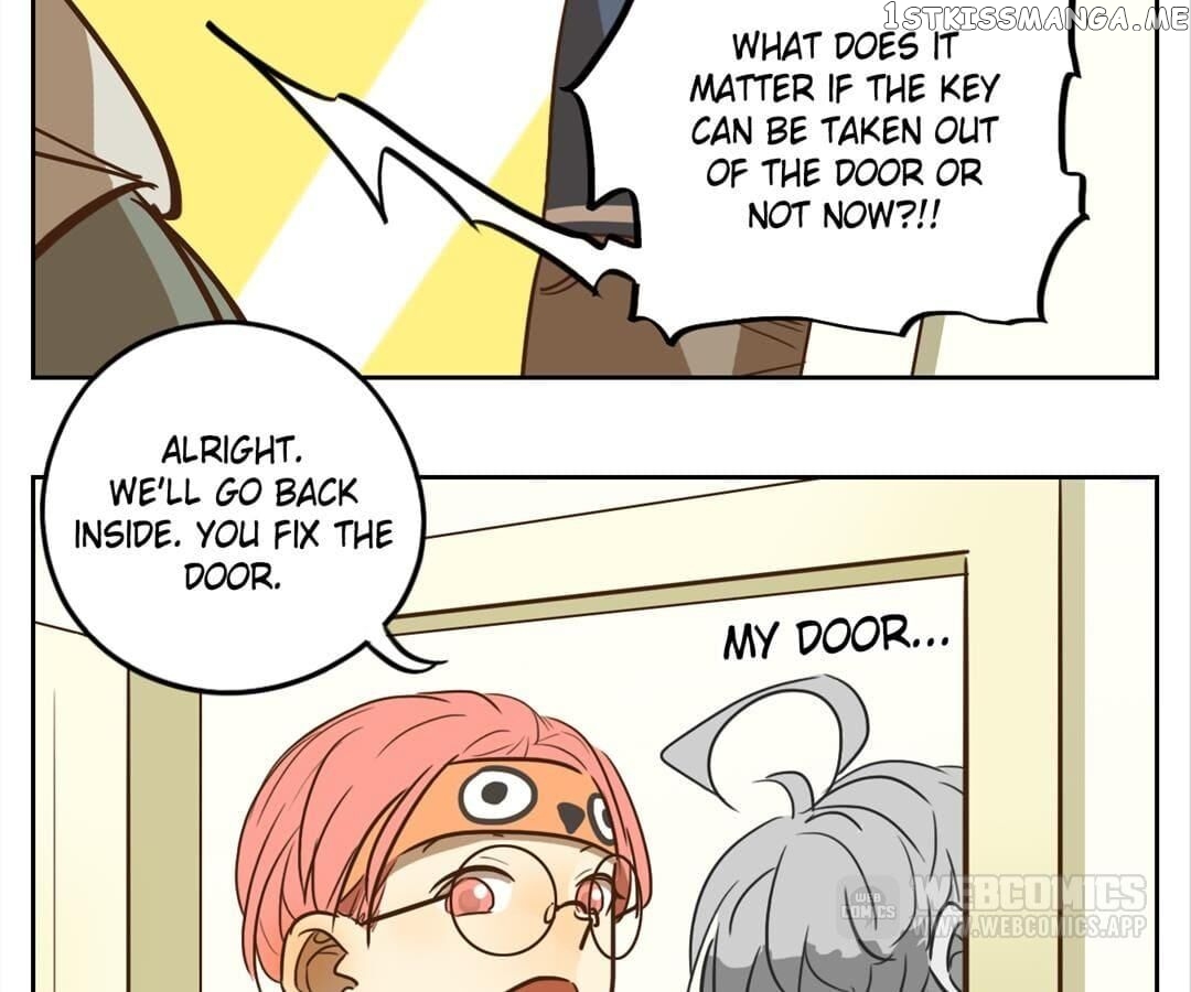 Twenty Twenty chapter 49 - page 26