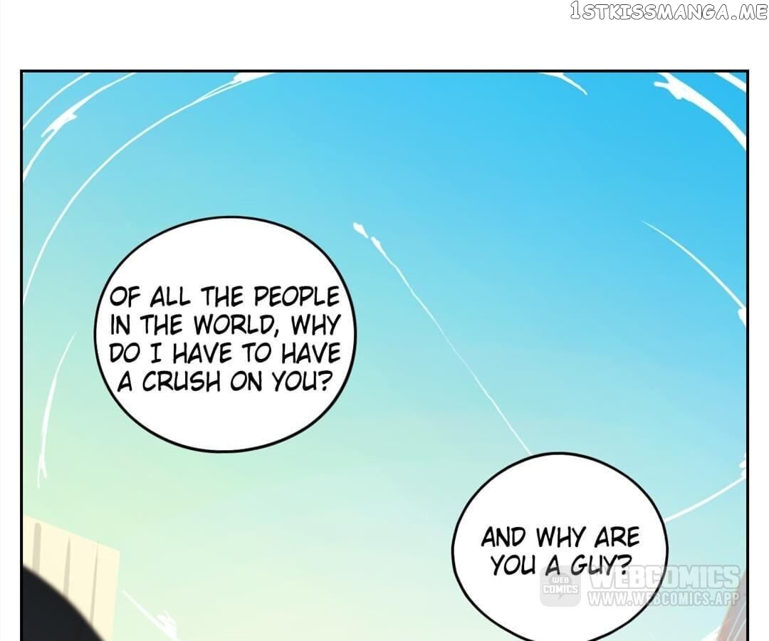 Twenty Twenty chapter 48 - page 14