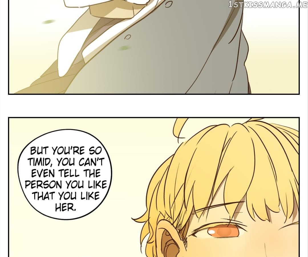Twenty Twenty chapter 48 - page 19