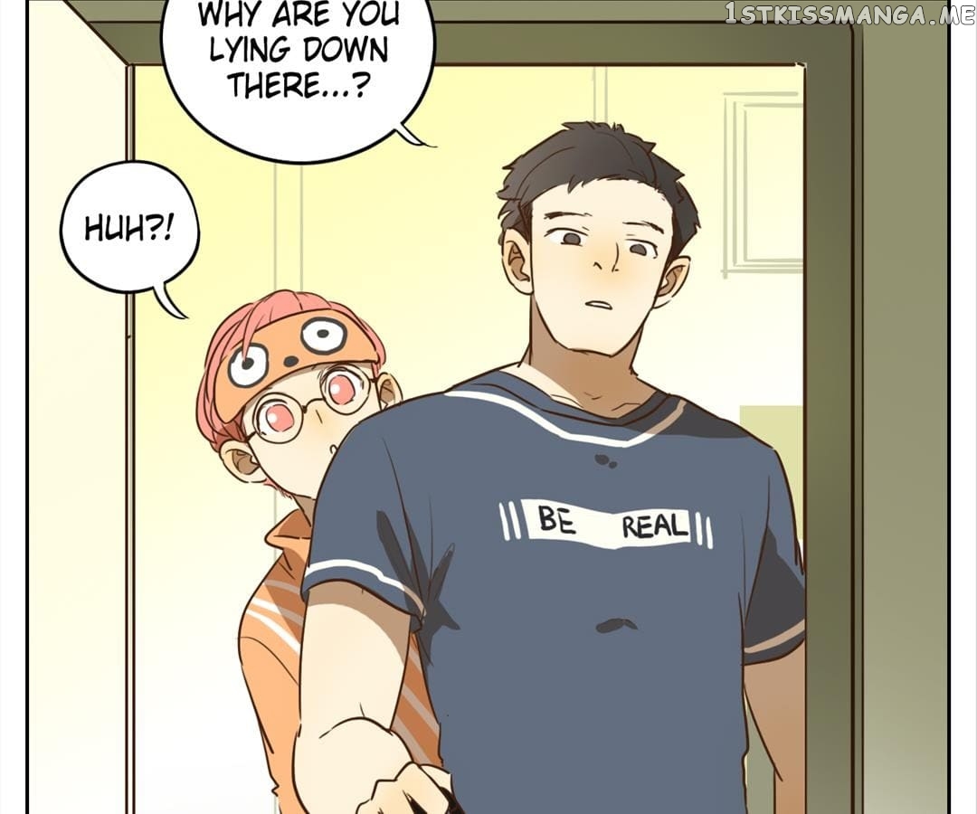 Twenty Twenty chapter 48 - page 27