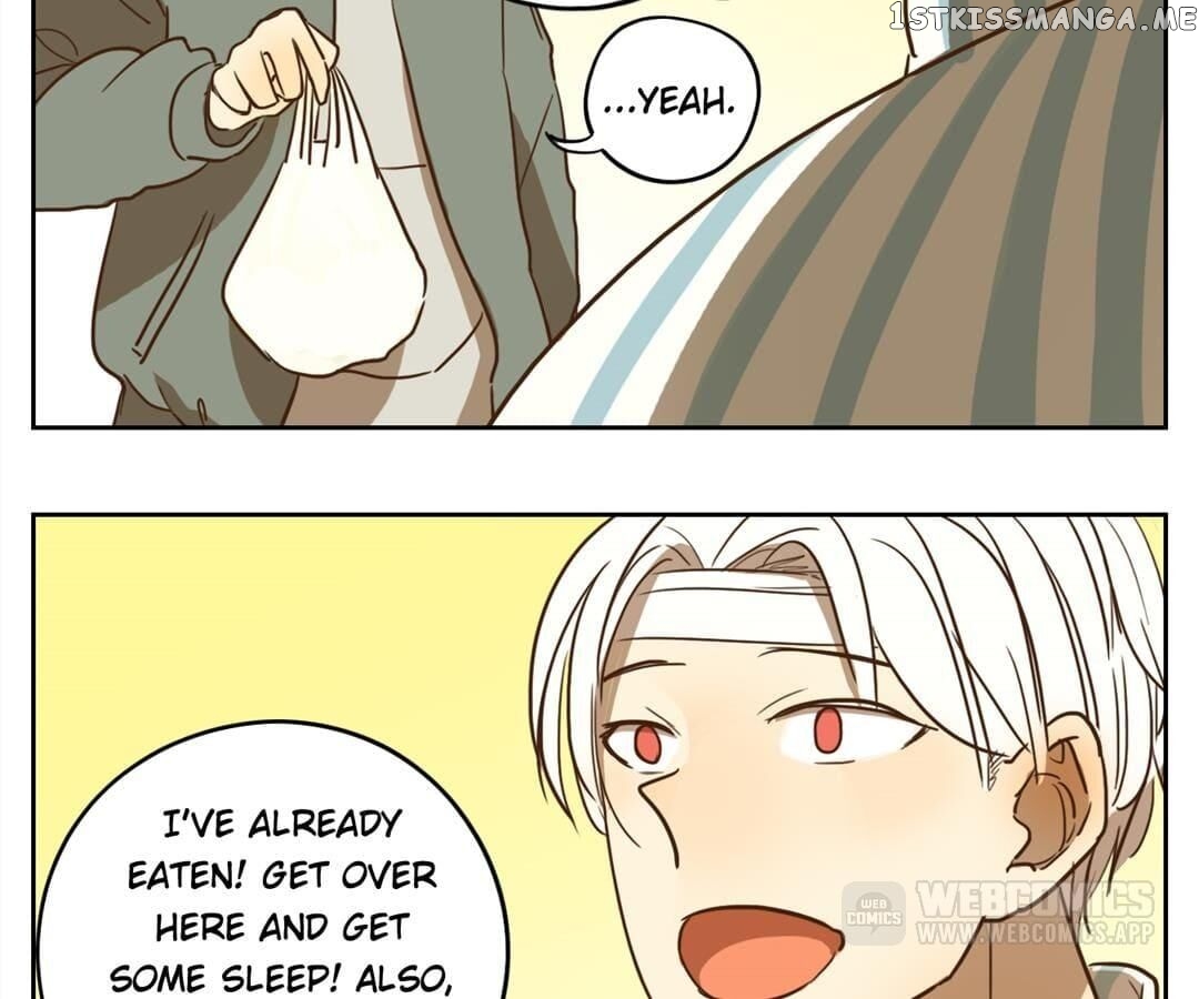 Twenty Twenty chapter 47 - page 10